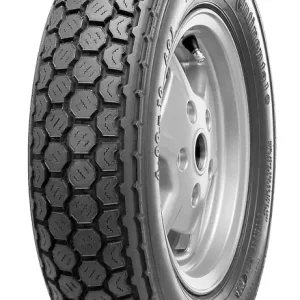 CONTINENTAL TIRE K 62 FRONT/REAR 3.50-10 (59J) TL Kuuma Tarjous