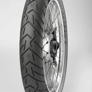 Halpa PIRELLI TIRE SCORPION TRAIL II FRONT 120/70 ZR 19 60W TL