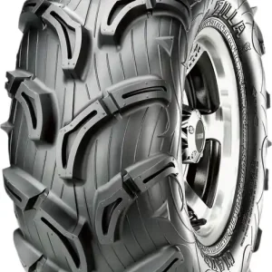 Halpa Hinta MAXXIS TIRE ZILLA 25X10-12 6PR