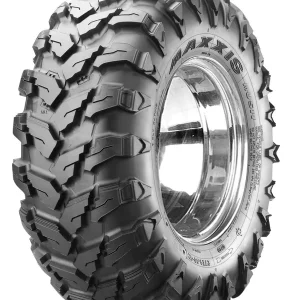 MAXXIS MU511F 27X9-12 73J 6PR E Asiakkaiden Suosikki