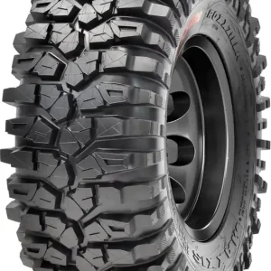 Pakollinen (Must-Have) MAXXIS TIRE ROXXZILLA 30X10R14