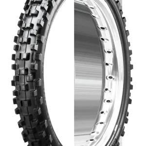 Ilmainen Palautus MAXXIS M-7325F 80/100-21 51M NHS TT