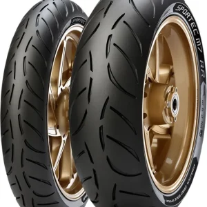 Suosittu METZELER SPOM7RR FM 120/70ZR17 (58