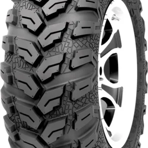 Tarjoushinta MAXXIS TIRE CEROS 26X9R12 6PR
