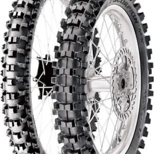 Tehdashinta PIRELLI SCXCSO 80/100-21 51R NHS