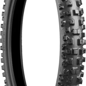 Bestseller BRIDGESTONE TIRE BATTLECROSS X30 FRONT 70/100 - 19 42M TT NHS