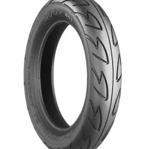 Uutuus BRIDGESTONE TIRE HOOP B01 FRONT/REAR 120/90 - 10 66J TL