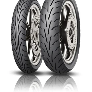 Tilaa Nyt DUNLOP ARROWMAX GT 601 FR 100/80-18 M