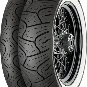 Vain Rajoitetun Ajan CONTINENTAL TIRE ContiLegend REAR 140/90-16 (71H) TL