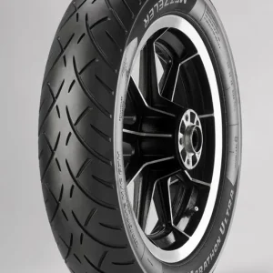 Halpa Hinta METZELER TIRE ME 888 MARATHON ULTRA FRONT 130/70 R 18 63H TL