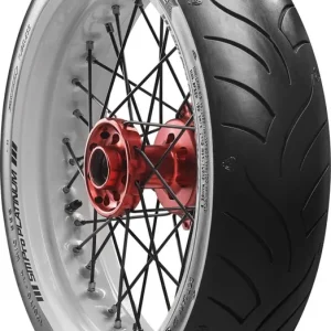 Suoraan Valmistajalta AVON TIRE STRYKE 120/70-15