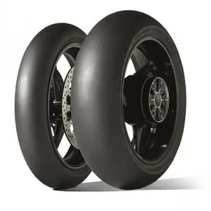 DUNLOP TIRE GP RACER SLICK D212 FRONT 120/70 R17 TL Heti Saatavilla