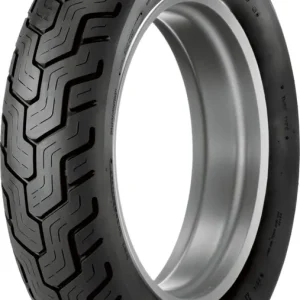 Kuuma Tarjous DUNLOP D404 REAR 170/80 - 15 77S TT