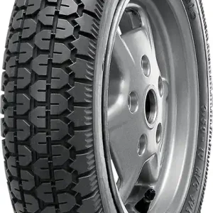 Superhinta CONTINENTAL TIRE ContiClassic FRONT/REAR 3.00-10 (50J) TT