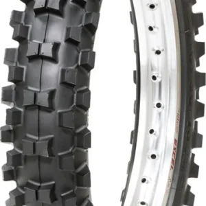 Kausialennus MAXXIS Tire M7332 Rear 100/90-19
