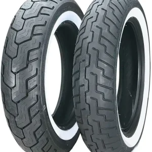 DUNLOP D404 REAR (WWW) 150/80 B 16 71H TT Uutuus