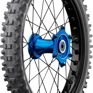 Heti Saatavilla MICHELIN STARX 5 SOFT 70/100-19