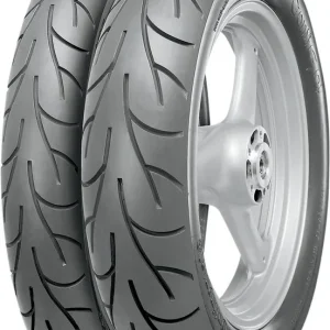 Aito CONTINENTAL TIRE ContiGO! FRONT 90/90-18 (51H) TL