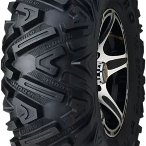Uutuus DURO DI2038 27X9-12 52N 6PR E