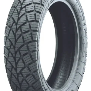Edullinen Hinta HEIDENAU TIRE K66 SNOWTEX 100/90-14 57P TL REINFORCED