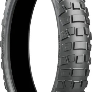 Ajankohtainen BRIDGESTONE AX 41 F 80/100-21 51PTL