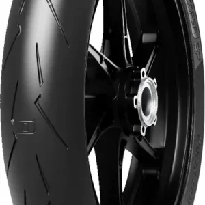 Alennettu Hinta PIRELLI V4 SC2 120/70R17 58V TL