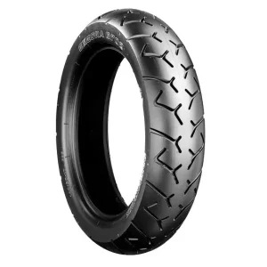 BRIDGESTONE EXEDRA G702 RFD Rear 160/80-16 80H TL REINFORCED Turvallinen Maksu