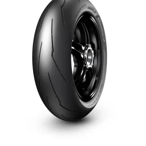 Alennettu Hinta PIRELLI SC1 V3 180/60ZR17 75W TL