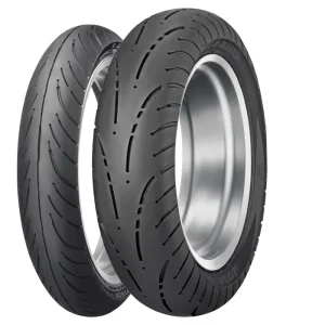 DUNLOP D428F 130/70B18 63H TL Turvallinen Maksu