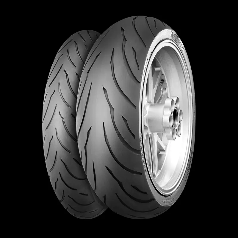 CONTINENTAL TIRE ContiMOTION REAR 160/60ZR17 (69W) TL Paras Hinta