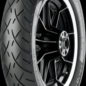Aito METZELER 888 F 100/90-18 56H TL