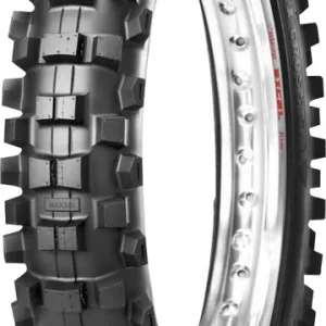 MAXXIS TIRE MX-CS SI 110/90-19 Halpa