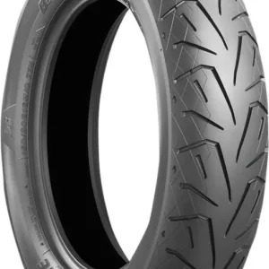 Rajoitettu Tarjous BRIDGESTONE TIRE BATTLECRUISE H50 REAR 180/65 B 16 81H TL