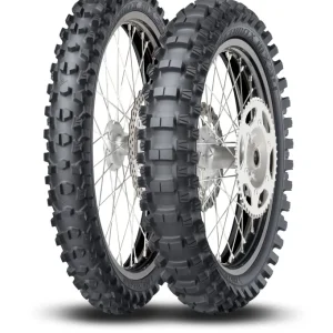 DUNLOP GEOMAX MX 34 R 120/80-19 M/C 6 Tilaa Heti