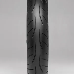 Viikonlopputarjous METZELER TIRE SPORTEC M5 INTERACT FRONT 120/70 ZR 17 (58W) TL