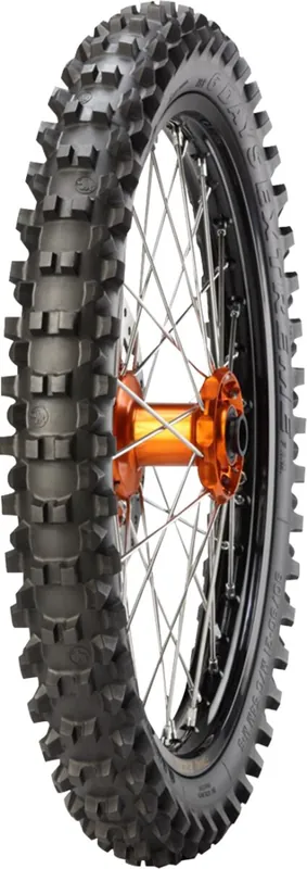 METZELER TIRE MCE 6 DAYS EXTREME FRONT 90/90-21 54M TT M+S Bestseller