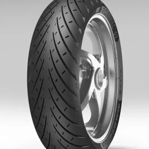 Lähetetään Heti METZELER TIRE ROADTEC 01 REAR 130/90-16 67V TL