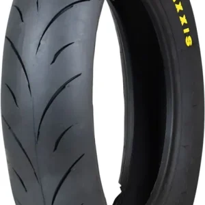 MAXXIS MA-R1S 120/80-12 55J TL Uusi Kokoelma
