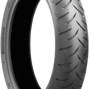 Alennettu BRIDGESTONE BATTLX SC2F 120/70R14 55H TL