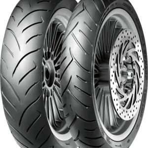 Heti Saatavilla DUNLOP SCOSMF/R 100/80-14 54P TL