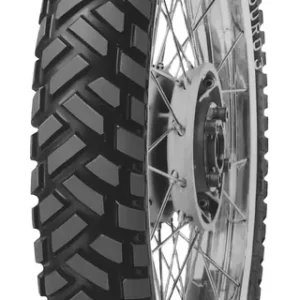 METZELER END 3 F 90/90-21 54S TT Viimeinen Mahdollisuus