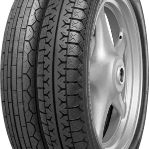 Alennus CONTINENTAL TIRE K 112 REAR 3.50-16 (58P) TT