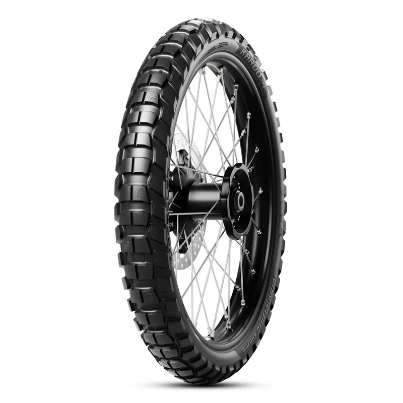 METZELER KAR 4 F B 90/90-21 54T M+S TL Tilaa Heti