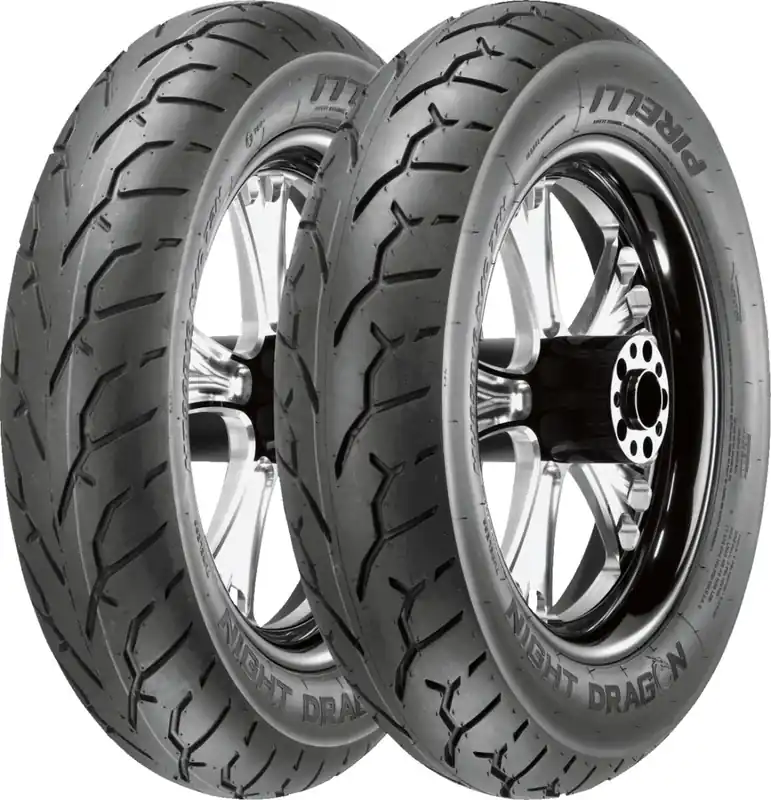 PIRELLI TIRE N-DRG GT 180/55B18 Uutuus