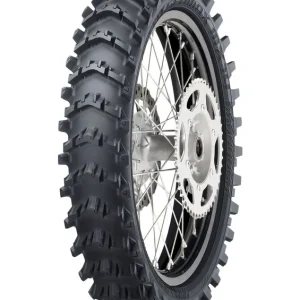 Vain Tänään DUNLOP GEOMAX MX 14 R 110/90-19 M/C 6