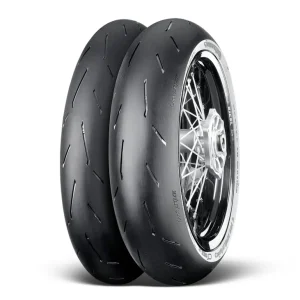 CONTINENTAL SM2 110/70R17 54H TL Alkuperäinen