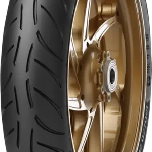 METZELER TIRE SPORTEC M7 RR FRONT 120/60 ZR 17 (55W) TL Älä Missaa