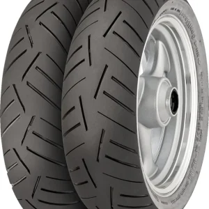CONTINENTAL TIRE SCOOT 3.50-10 Päivän Tarjous