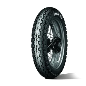 Tilaa Nyt DUNLOP K82 4.60-16 59S TT