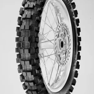 Kampanjahinta PIRELLI TIRE SCORPION MX EXTRA X REAR 110/90-19 62M TT NHS